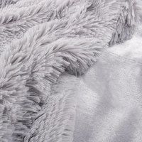 Плед-покривало Springos Extra Soft 160 x 200 см HA7050