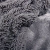 Плед-покривало Springos Extra Soft 160 x 200 см HA7051