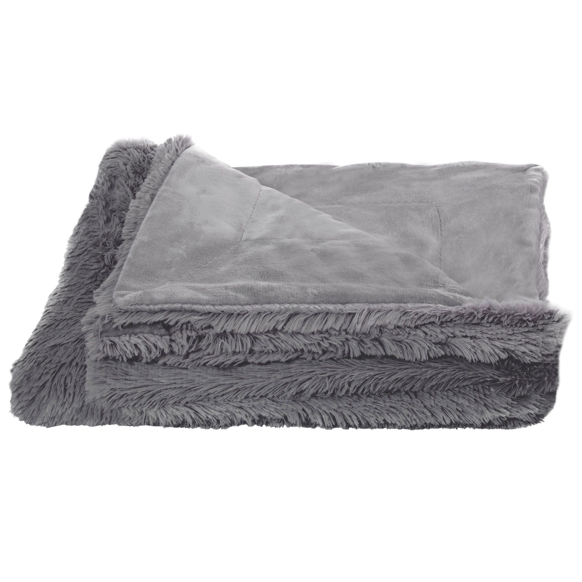 Плед-покривало Springos Extra Soft 160 x 200 см HA7051