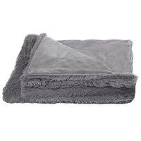 Плед-покривало Springos Extra Soft 160 x 200 см HA7051