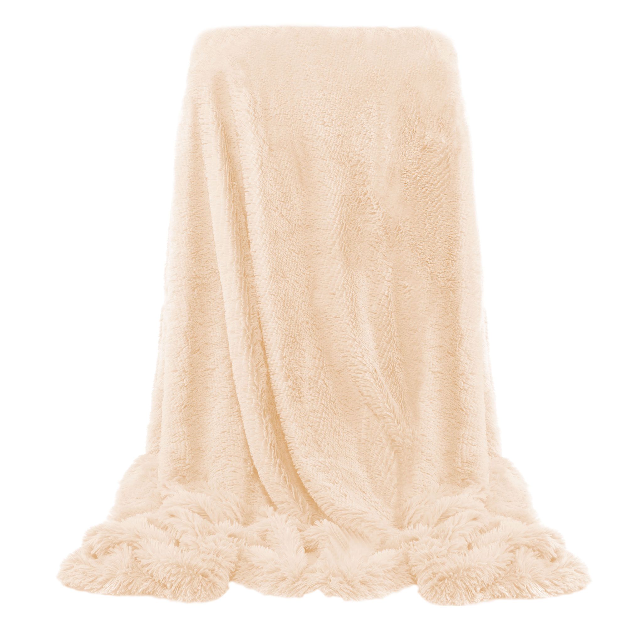 Плед-покривало Springos Extra Soft 160 x 200 см HA7054