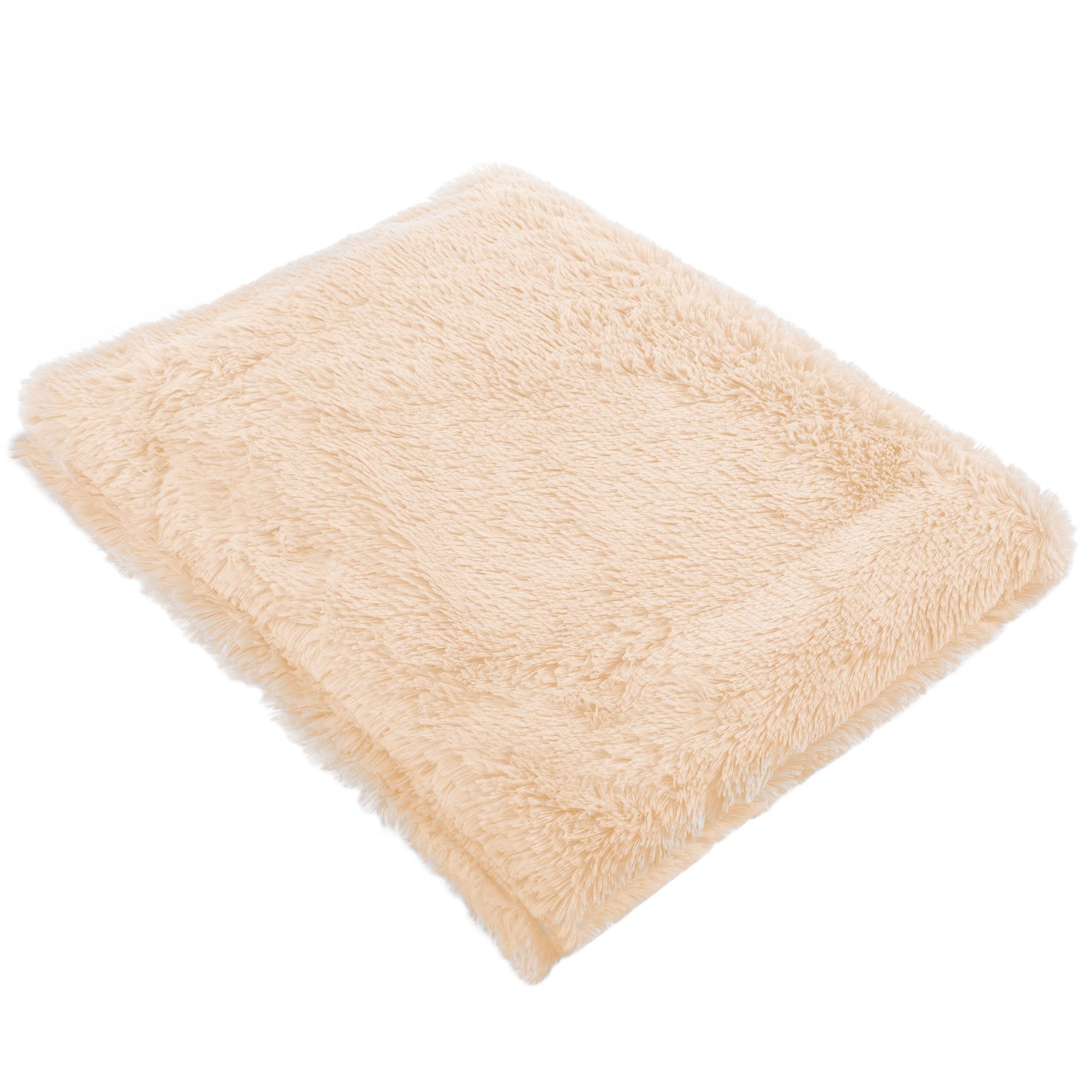 Плед-покривало Springos Extra Soft 200 x 220 см HA7061