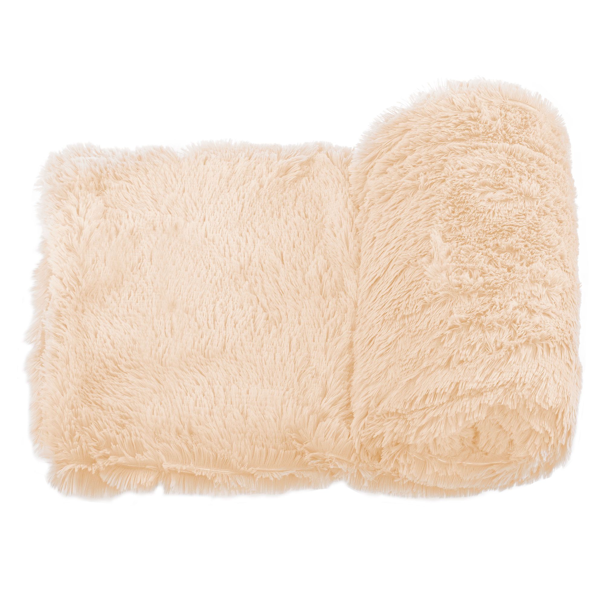 Плед-покривало Springos Extra Soft 200 x 220 см HA7061