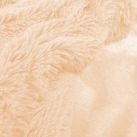 Плед-покривало Springos Extra Soft 200 x 220 см HA7061