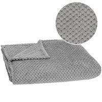 Плед-покривало Springos Extra Soft 150 x 200 см HA7091