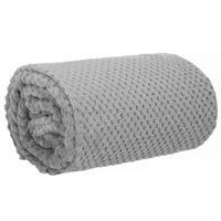 Плед-покривало Springos Extra Soft 150 x 200 см HA7091