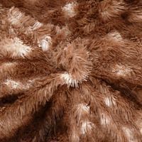 Плед-покривало Springos Extra Soft 200 x 220 см HA7217