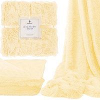 Плед-покривало Springos Extra Soft 200 x 220 см HA7060