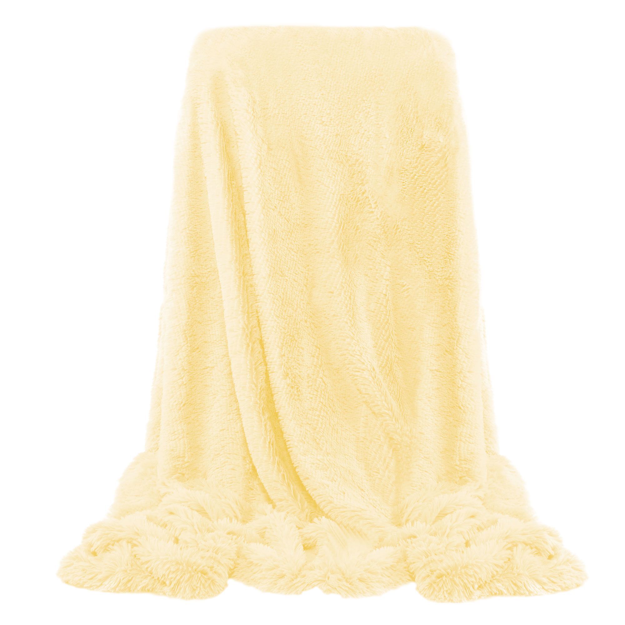 Плед-покривало Springos Extra Soft 200 x 220 см HA7060