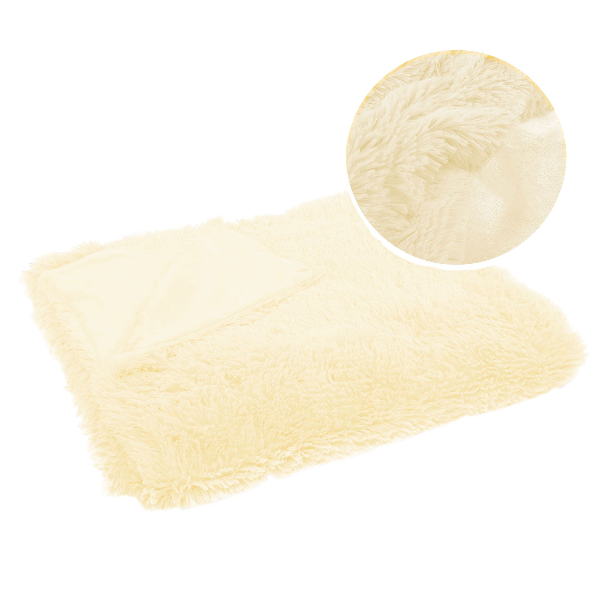 Плед-покривало Springos Extra Soft 200 x 220 см HA7060