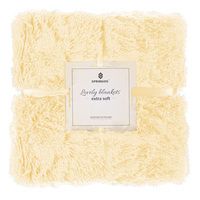 Плед-покривало Springos Extra Soft 200 x 220 см HA7060