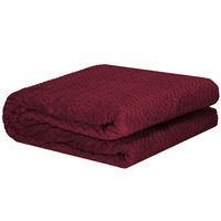 Плед-покривало Springos Extra Soft 200 x 220 см HA7161