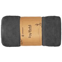 Плед-покривало Springos Extra Soft 150 x 200 см HA7181