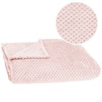 Плед-покривало Springos Extra Soft 200 x 220 см HA7101