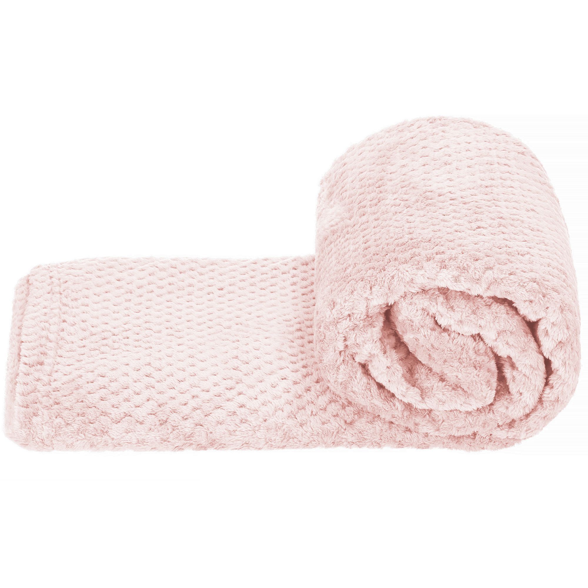 Плед-покривало Springos Extra Soft 200 x 220 см HA7101