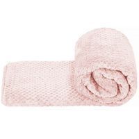 Плед-покривало Springos Extra Soft 200 x 220 см HA7101