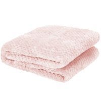 Плед-покривало Springos Extra Soft 200 x 220 см HA7101