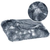 Плед-покривало Springos Extra Soft 200 x 220 см HA7216