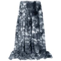 Плед-покривало Springos Extra Soft 200 x 220 см HA7216