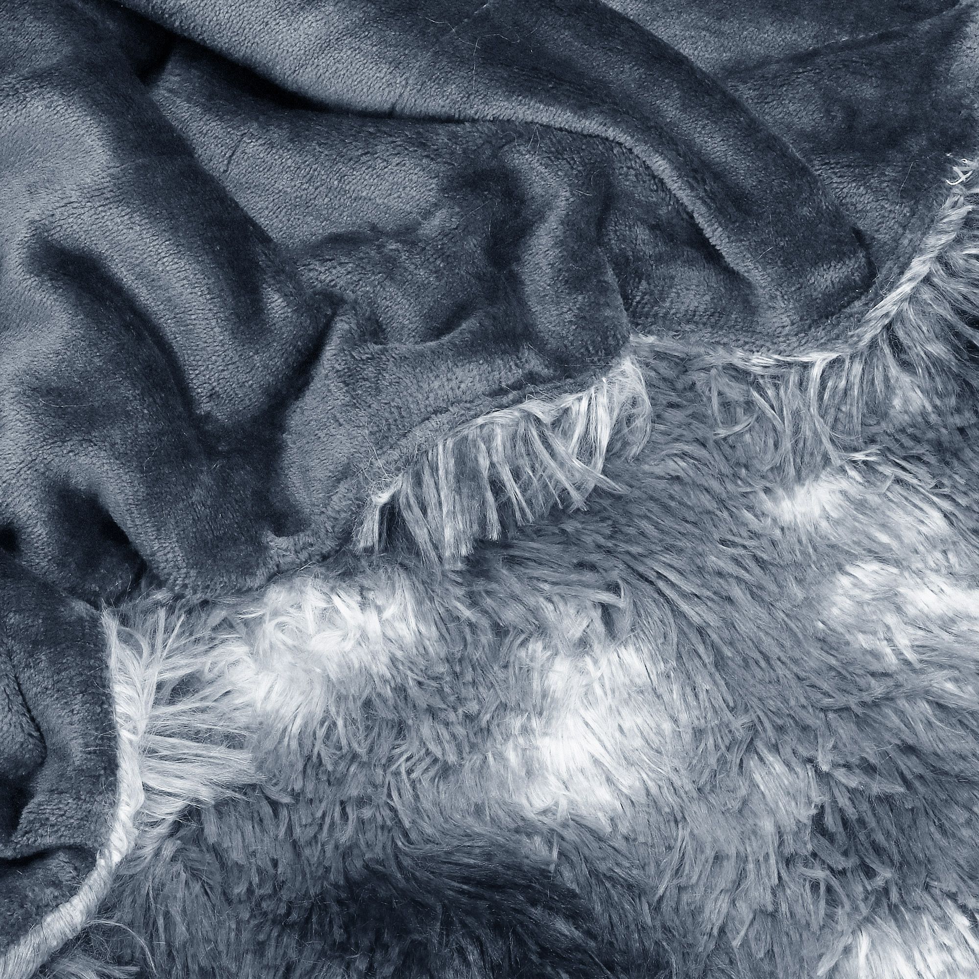 Плед-покривало Springos Extra Soft 200 x 220 см HA7216