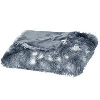 Плед-покривало Springos Extra Soft 200 x 220 см HA7216