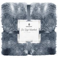 Плед-покривало Springos Extra Soft 160 x 200 см HA7214