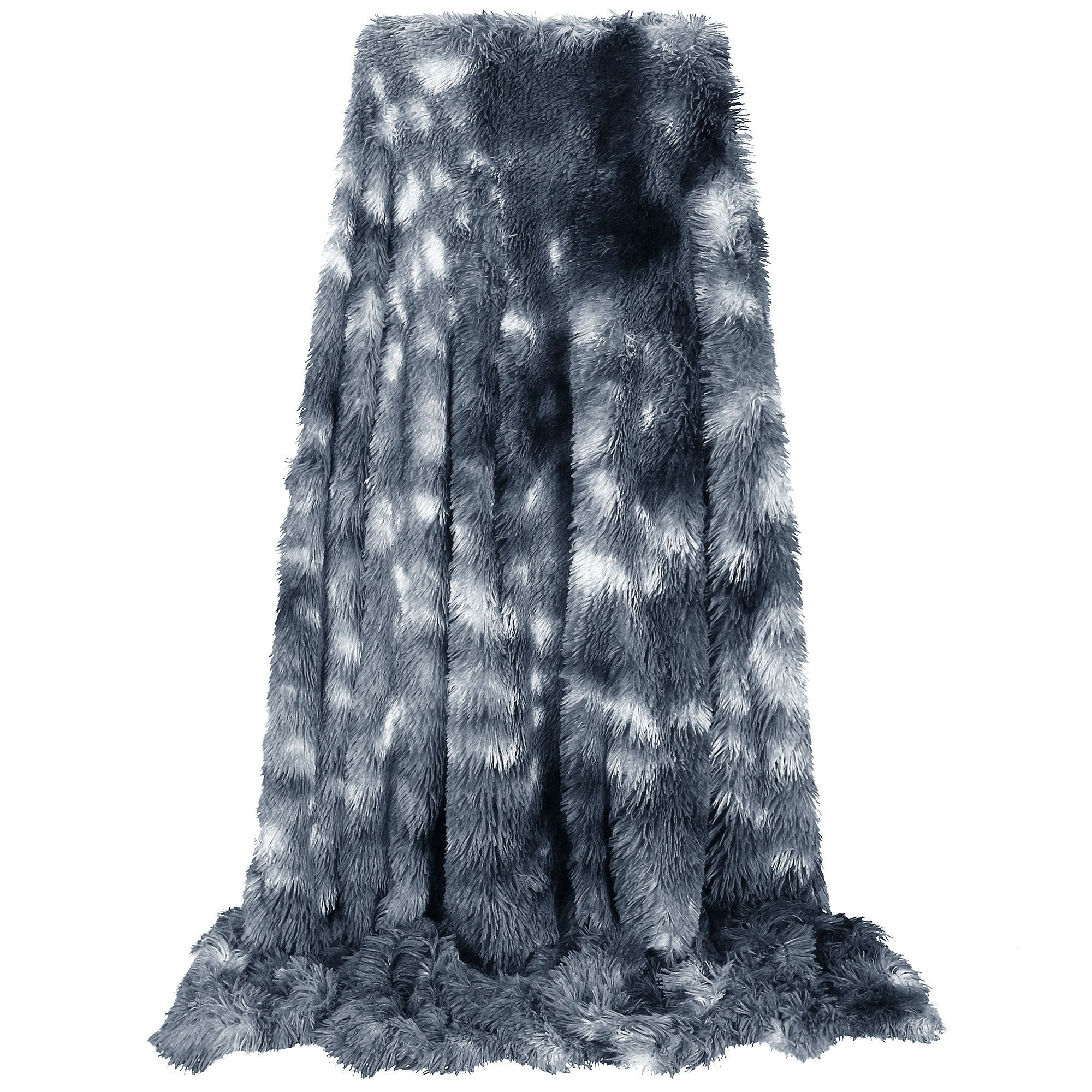 Плед-покривало Springos Extra Soft 160 x 200 см HA7214