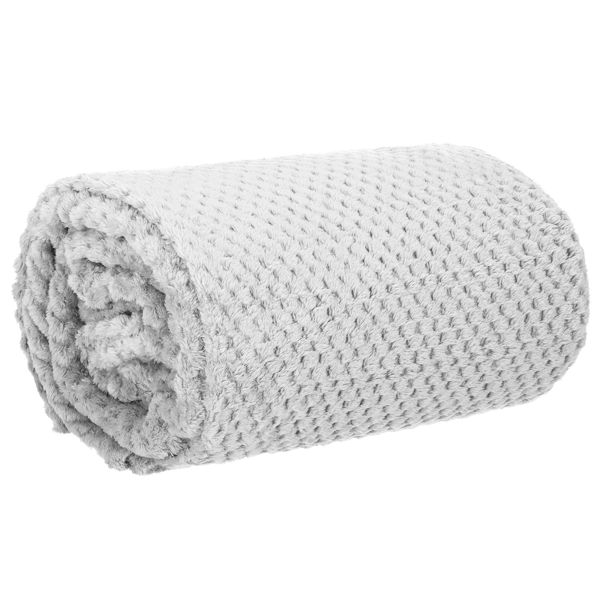 Плед-покривало Springos Extra Soft 150 x 200 см HA7090