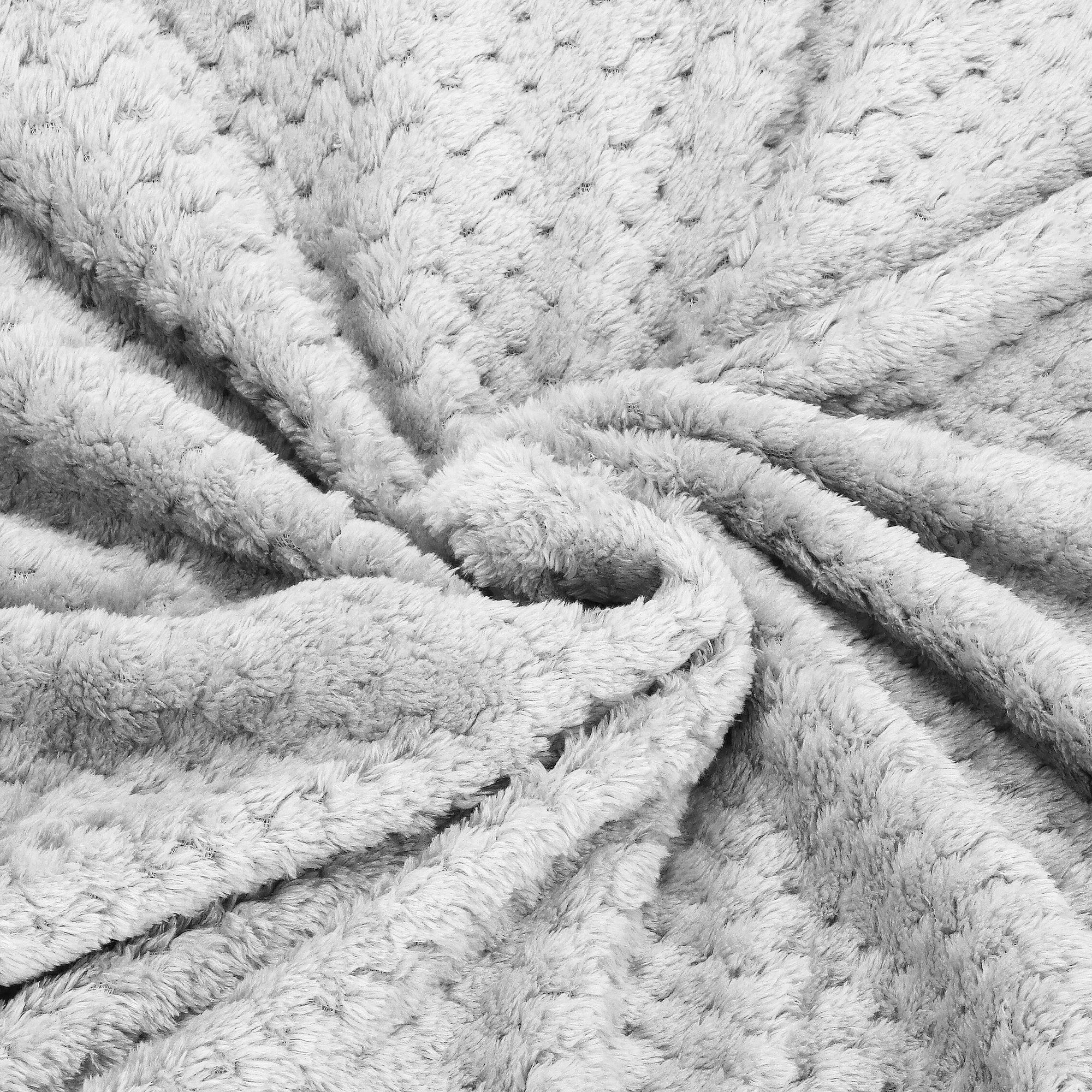 Плед-покривало Springos Extra Soft 150 x 200 см HA7090