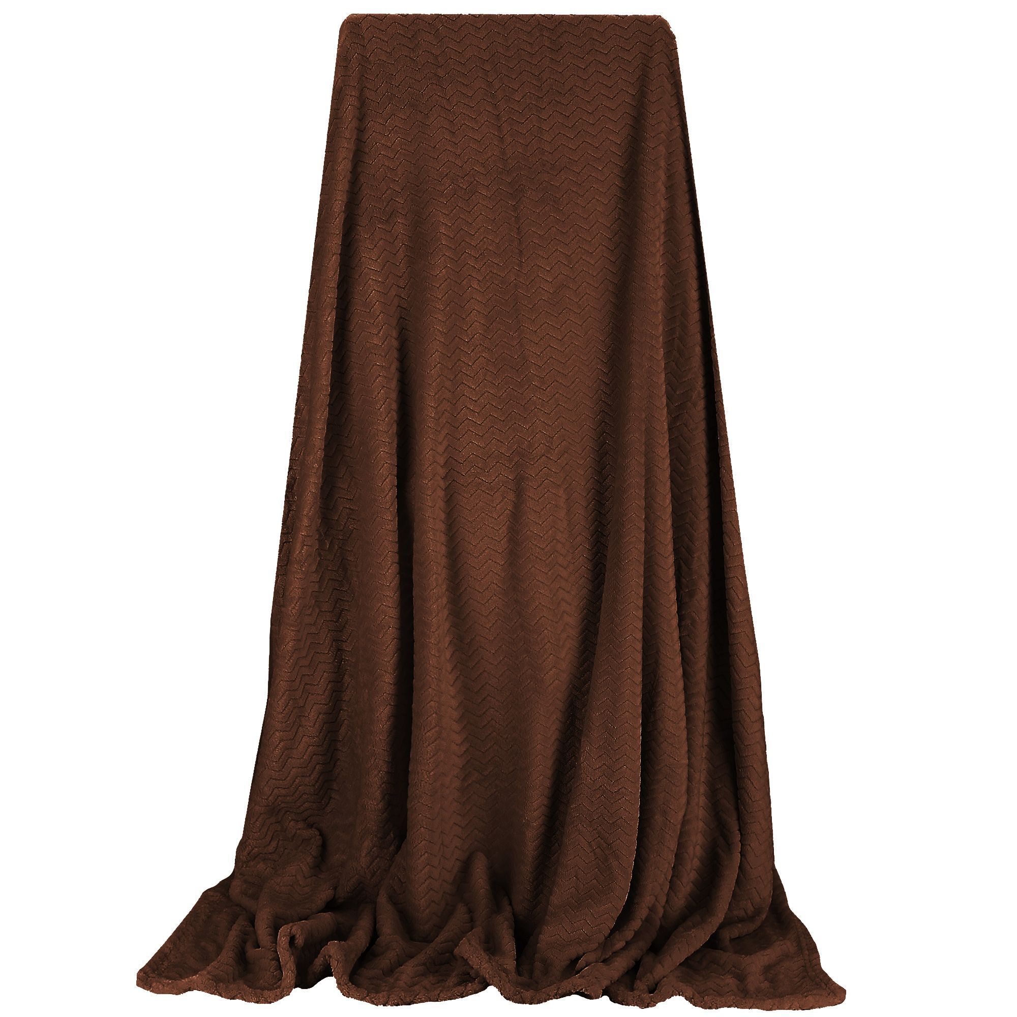 Плед-покривало Springos Extra Soft 200 x 220 см HA7159