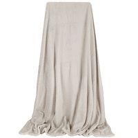 Плед-покривало Springos Extra Soft 160 x 200 см HA7143