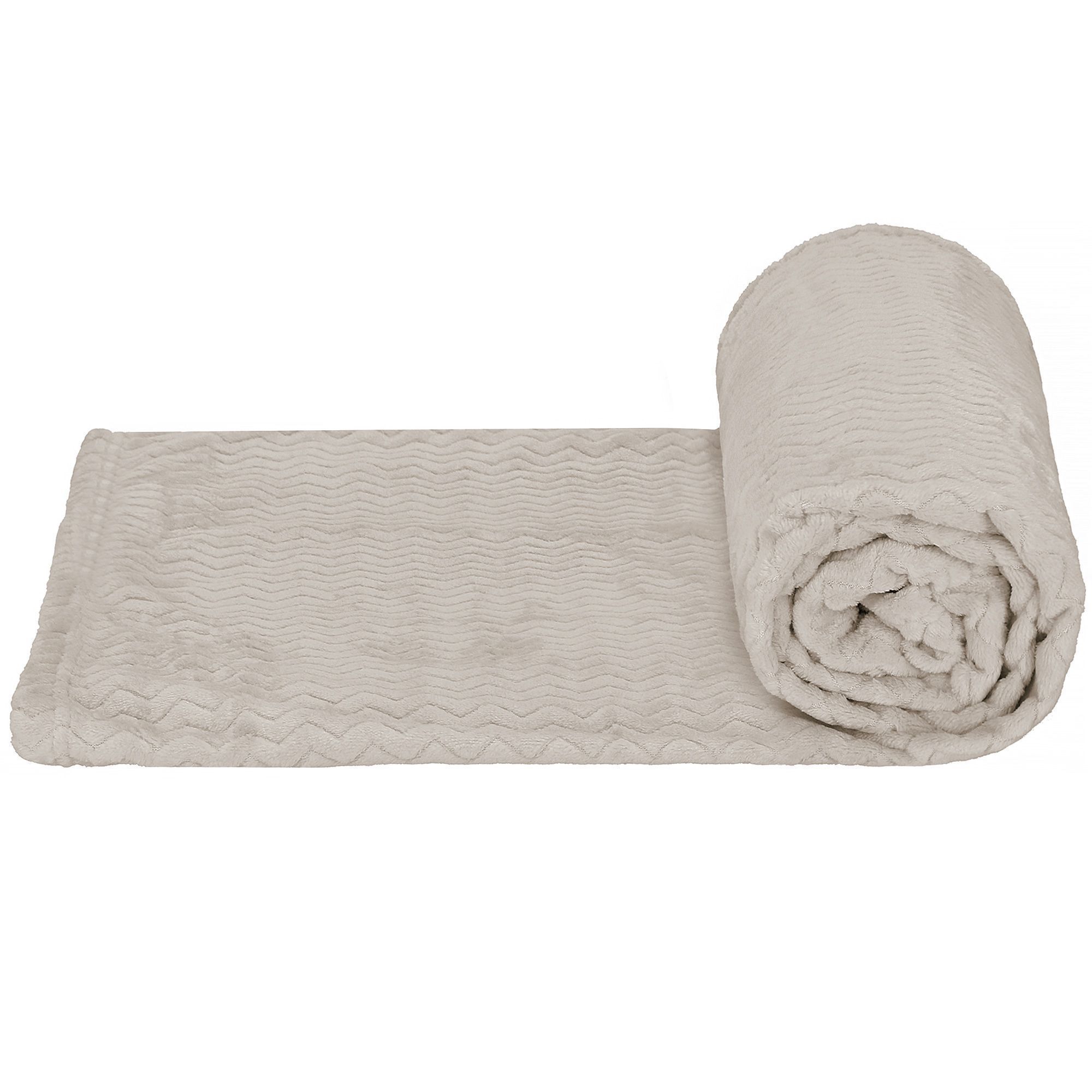 Плед-покривало Springos Extra Soft 160 x 200 см HA7143