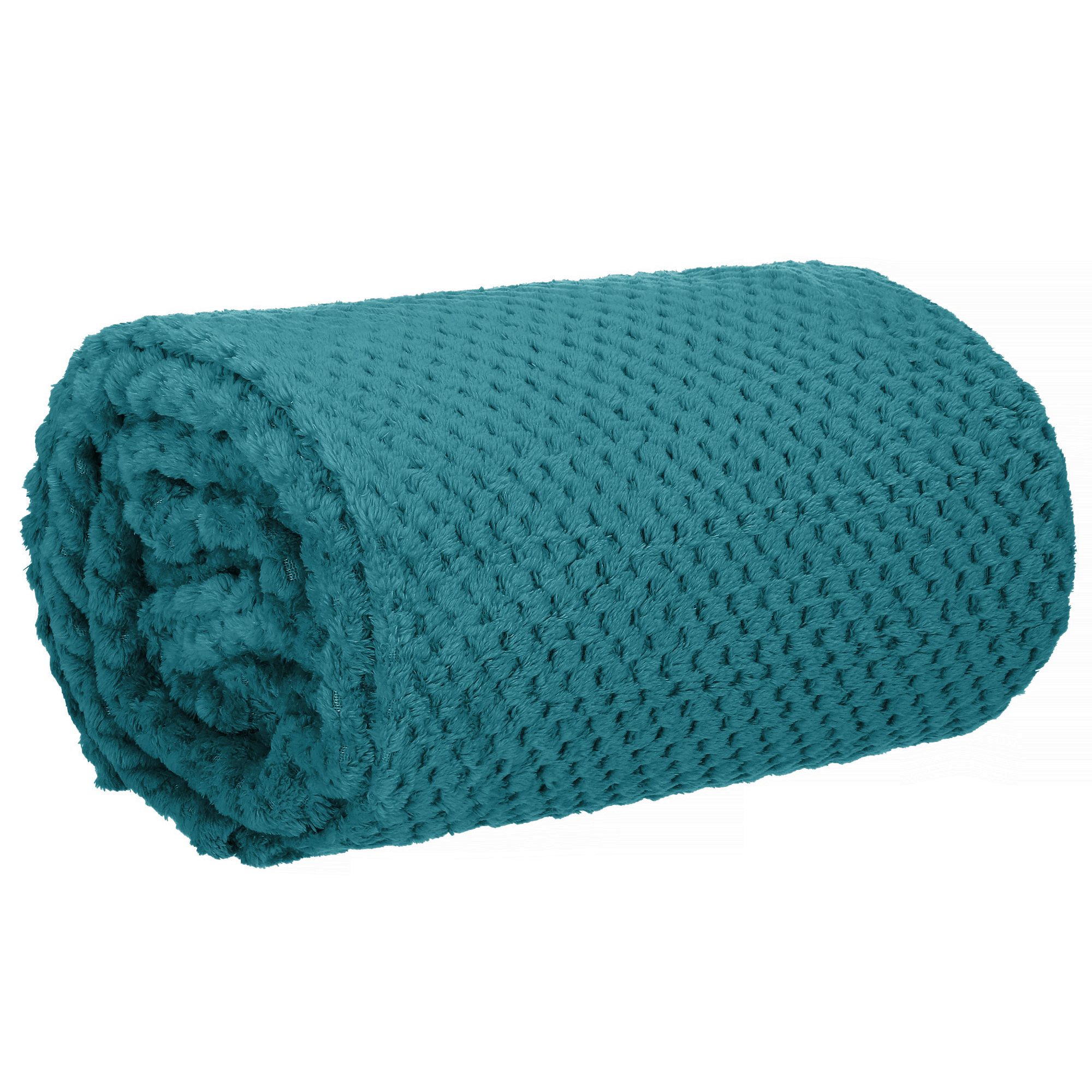 Плед-покривало Springos Extra Soft 150 x 200 см HA7097