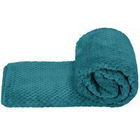 Плед-покривало Springos Extra Soft 150 x 200 см HA7097