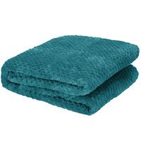 Плед-покривало Springos Extra Soft 150 x 200 см HA7097