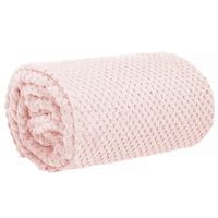 Плед-покривало Springos Extra Soft 150 x 200 см HA7093