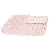 Плед-покривало Springos Extra Soft 150 x 200 см HA7093