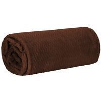 Плед-покривало Springos Extra Soft 160 x 200 см HA7147