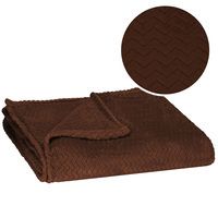 Плед-покривало Springos Extra Soft 160 x 200 см HA7147