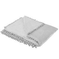 Плед-покривало Springos Extra Soft 200 x 220 см HA7086