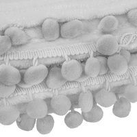 Плед-покривало Springos Extra Soft 200 x 220 см HA7086