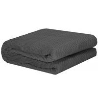 Плед-покривало Springos Extra Soft 200 x 220 см HA7151