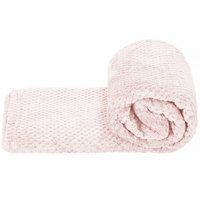 Плед-покривало Springos Extra Soft 150 x 200 см HA7094