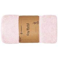Плед-покривало Springos Extra Soft 200 x 220 см HA7192