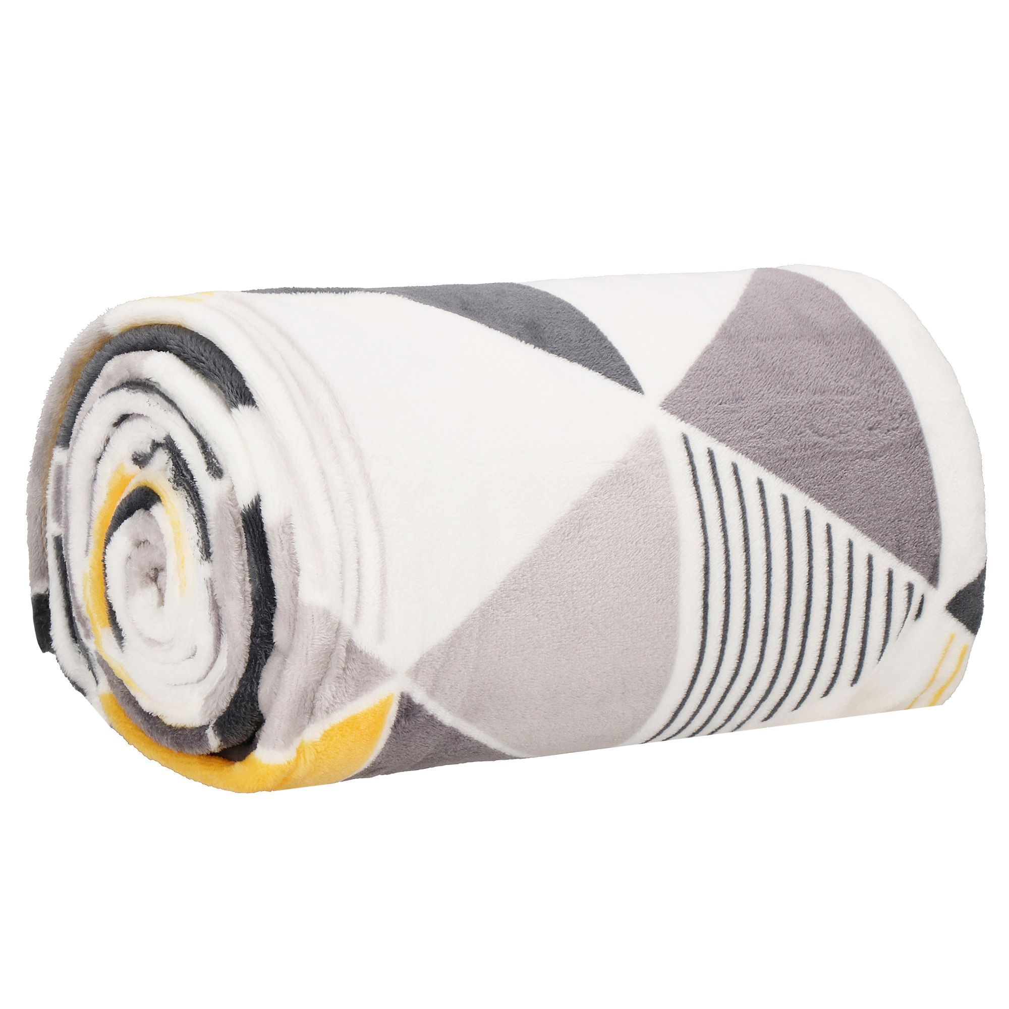 Плед-покривало Springos Extra Soft 200 x 220 см HA7162