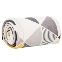 Плед-покривало Springos Extra Soft 200 x 220 см HA7162