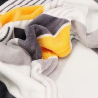 Плед-покривало Springos Extra Soft 200 x 220 см HA7162