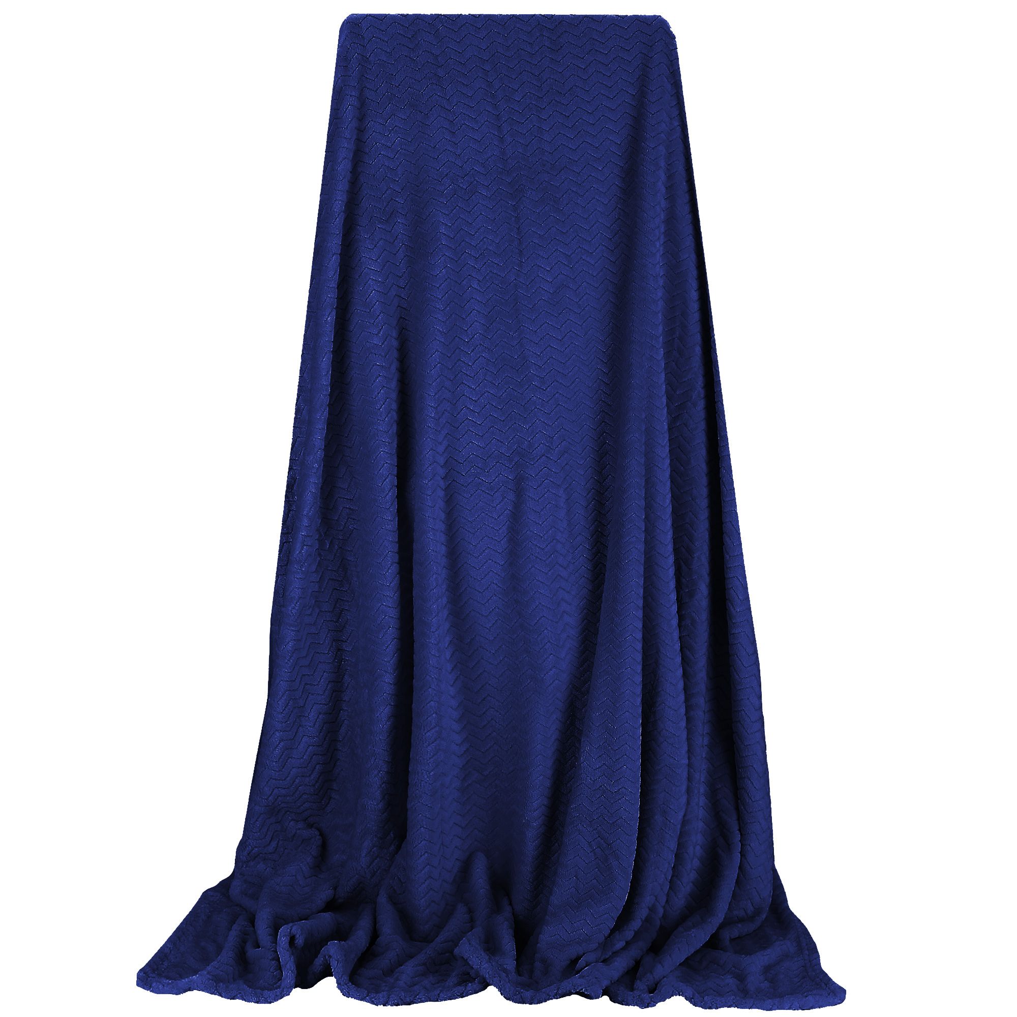 Плед-покривало Springos Extra Soft 200 x 220 см HA7158