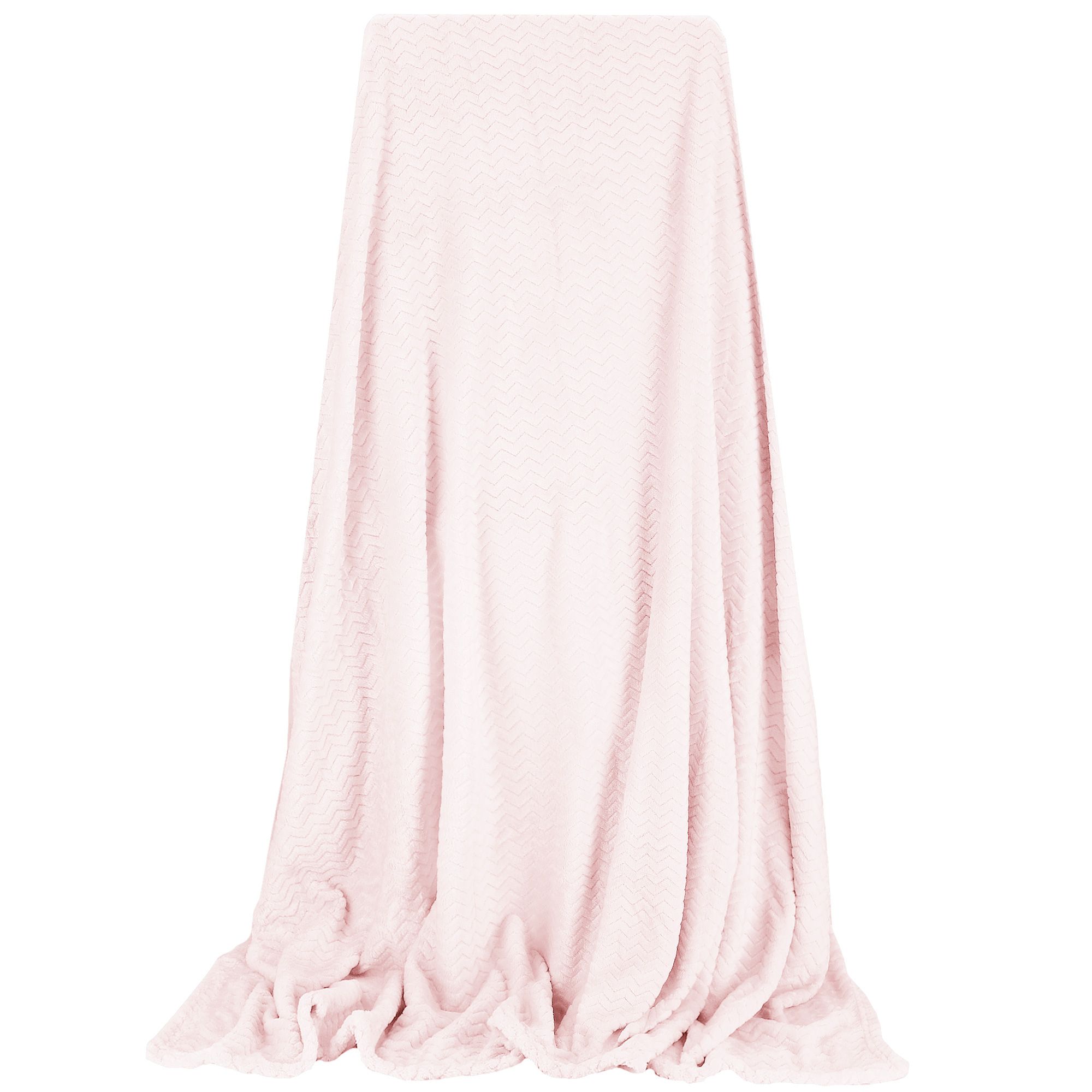 Плед-покривало Springos Extra Soft 200 x 220 см HA7153