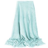 Плед-покривало Springos Extra Soft 200 x 220 см HA7104